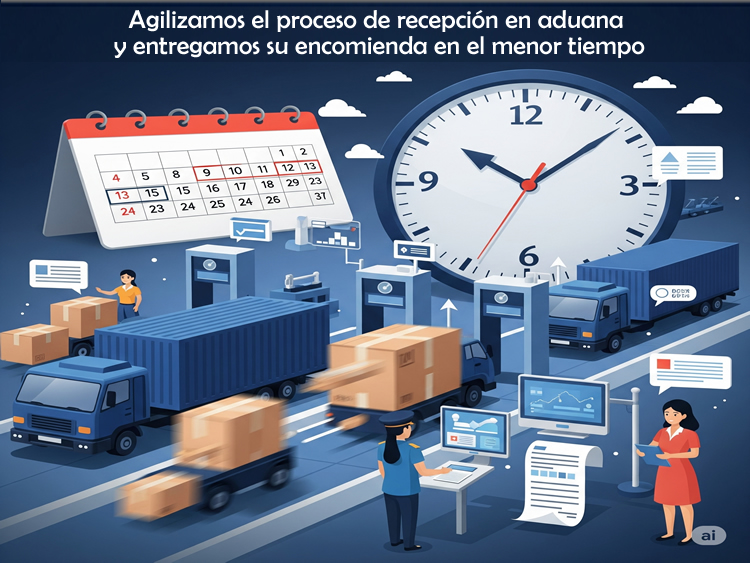 Informativo Aereo